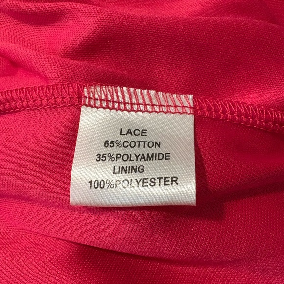 Dainty Jewells A Night In Paris Dress - Picture 6 of 8